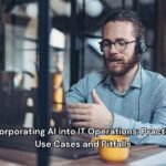 AI into IT Operations