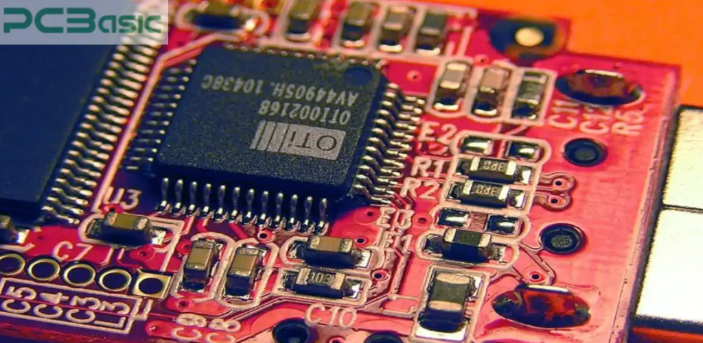 Understanding SMT Meaning and Finding the Best PCBA Manufacturer for Your Needs PCBA Manufacturer