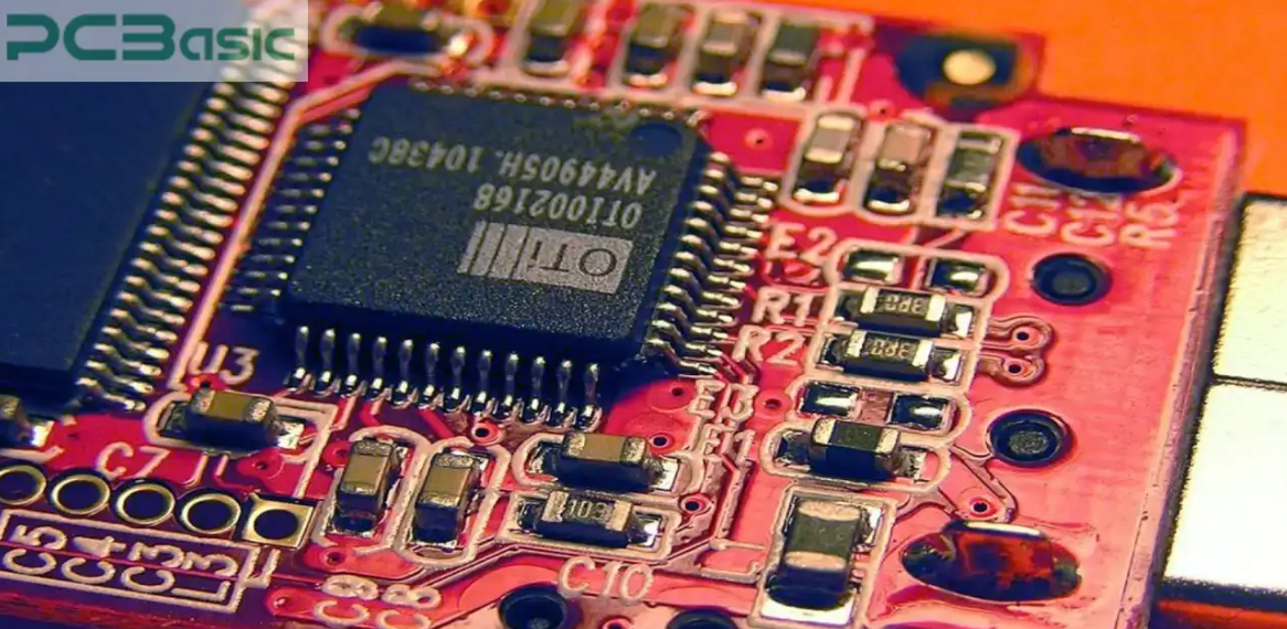 PCBA Manufacturer