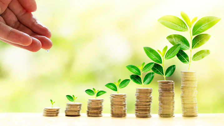 Fixed Deposit