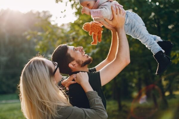 Intended Parents