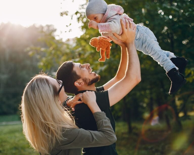 Intended Parents