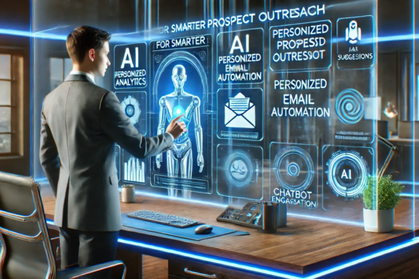 AI SDR LinkedIn Campaign