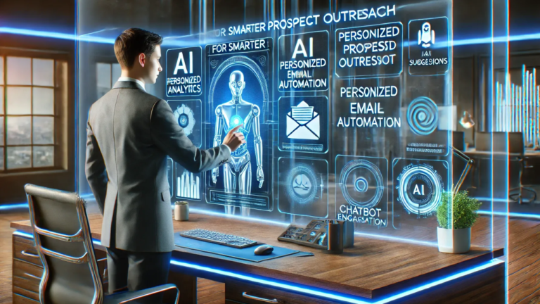 AI SDR LinkedIn Campaign