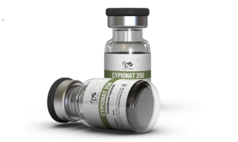 Testosterone Cypionate for Sale