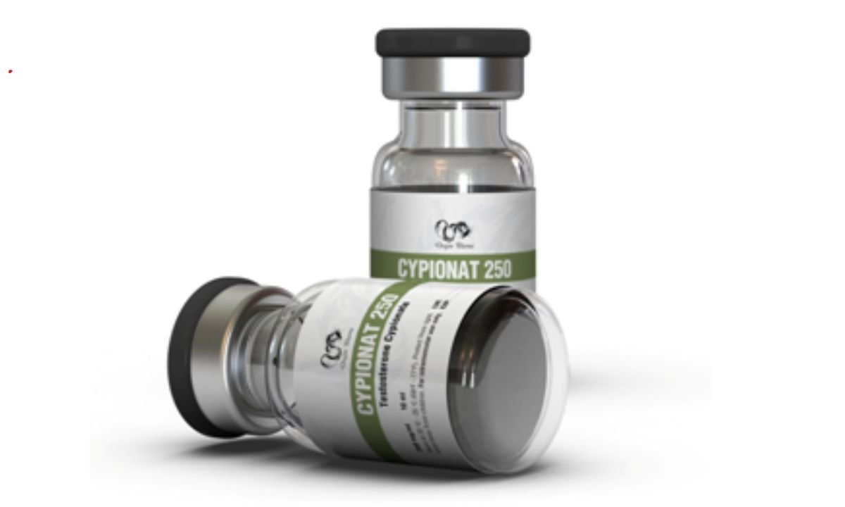 Testosterone Cypionate for Sale