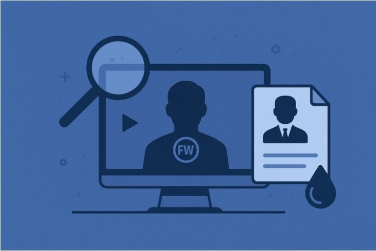 Forensic Watermarking