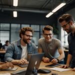 Mobile App Developers at Garage2Global