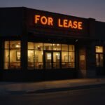 Red Lobster TGI Fridays Closing