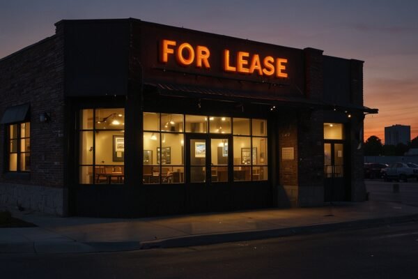 Red Lobster TGI Fridays Closing Doors: What’s Behind the Casual Dining Shakeup? Red Lobster TGI Fridays Closing