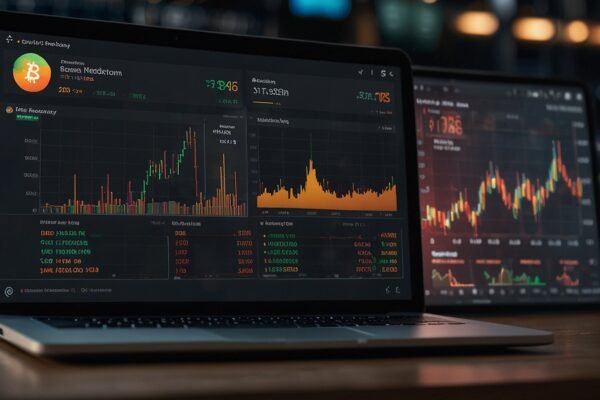 icryptoai.com Innovation