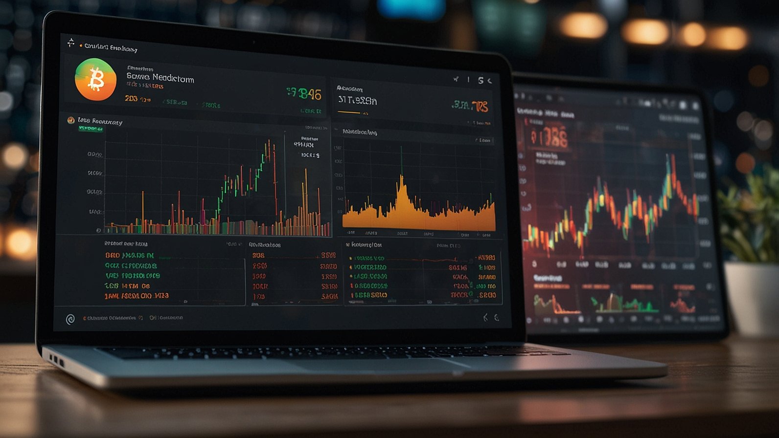 icryptoai.com Innovation