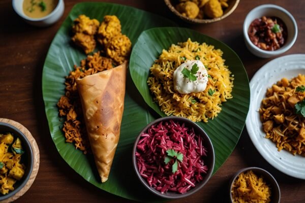 Veganov Trichy