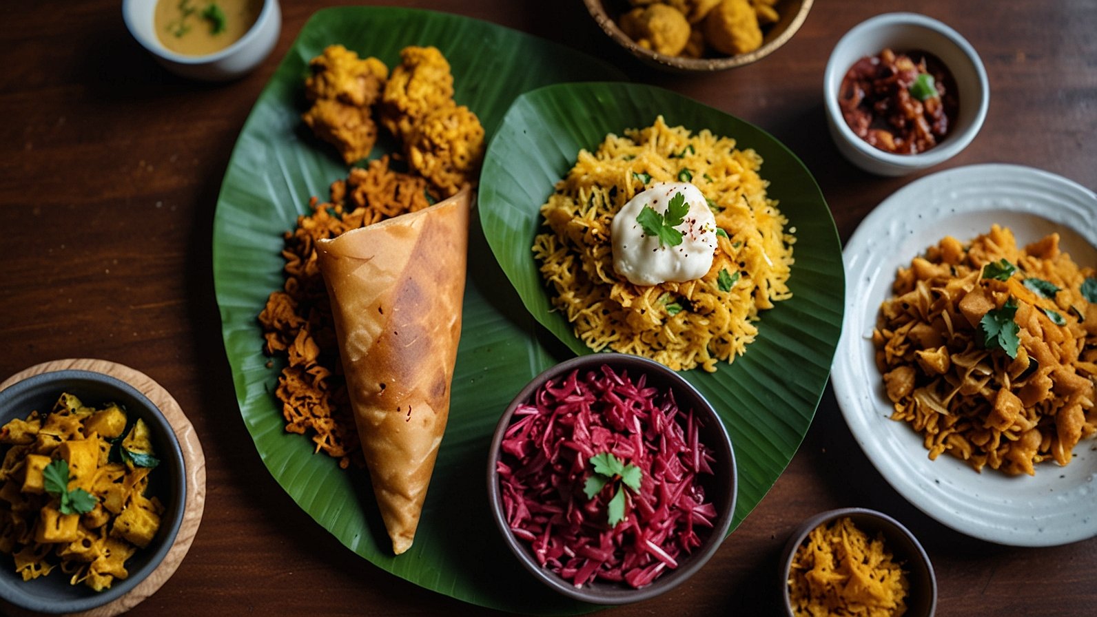 Veganov Trichy