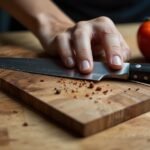 Kitchen Knife