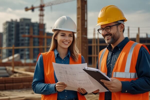 Construction Scheduling