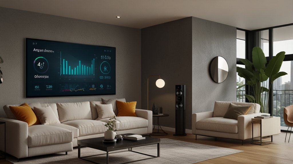 Smart Home Energy Backup