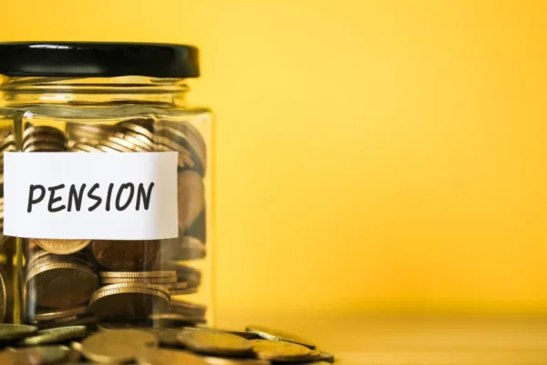 Key Timelines for German Pension Refund Payouts