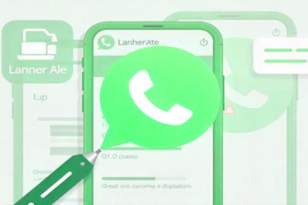 FM WhatsApp: Still Functional and Safe to Use in 2025 FM WhatsApp