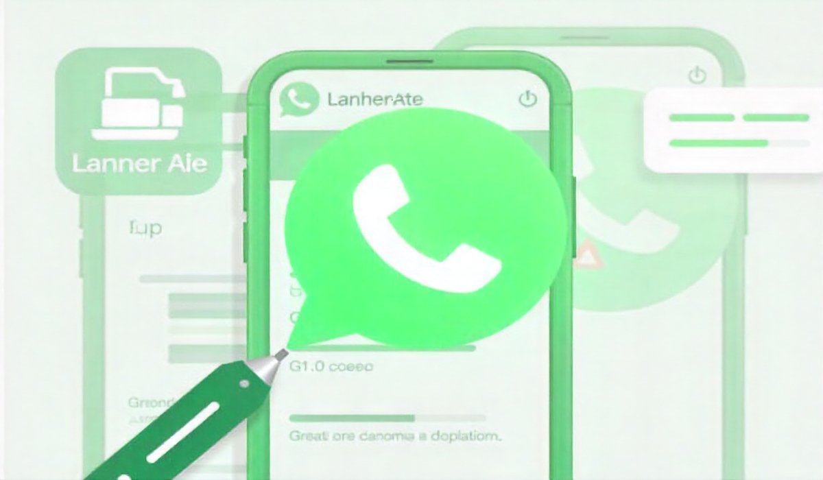 FM WhatsApp