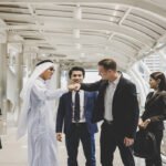 opening a business in the UAE