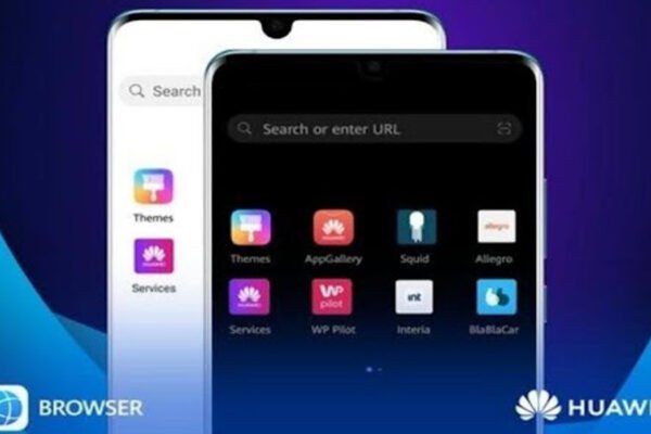 Huawei