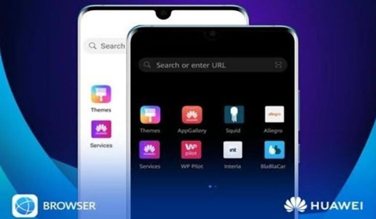 Huawei