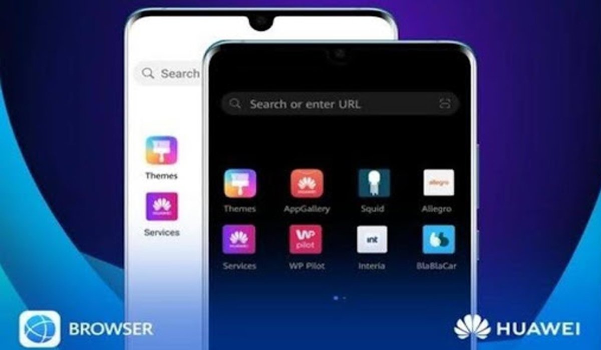 Huawei