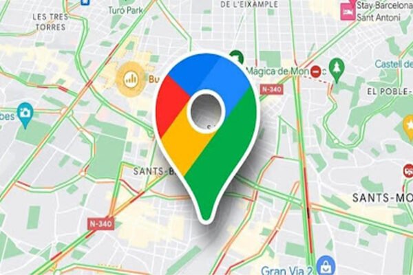 Google Maps Mobile Navigation Tips for Beginners Google Maps