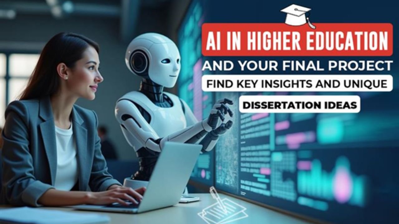 AI in Higher Education
