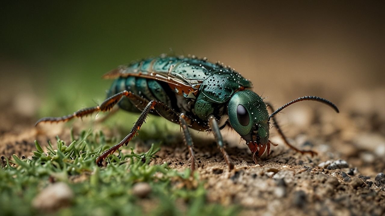 Fueling the Boom in Eco-Friendly Pest Solutions