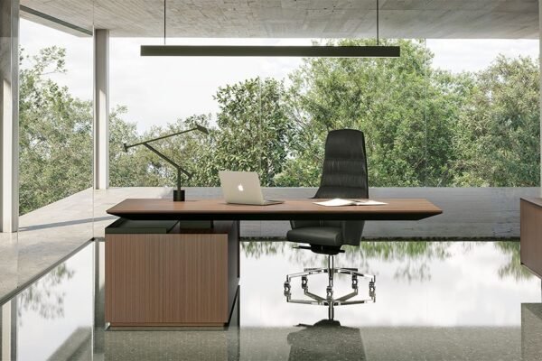 Top Executive Desk Designs for Modern Workspaces Desk Designs for Modern Workspaces