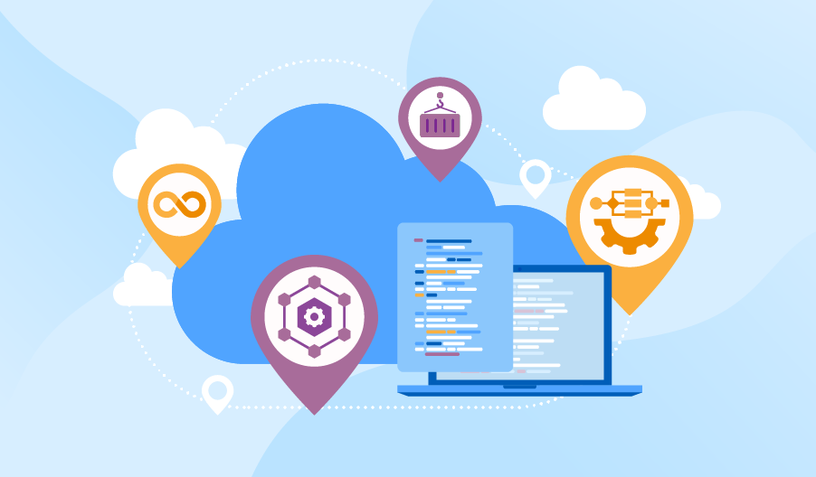 Cloud Modernization
