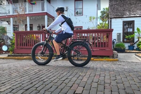 How Does an E-Bike Benefit Your Life: Unlocking Convenience, Health, and Sustainability