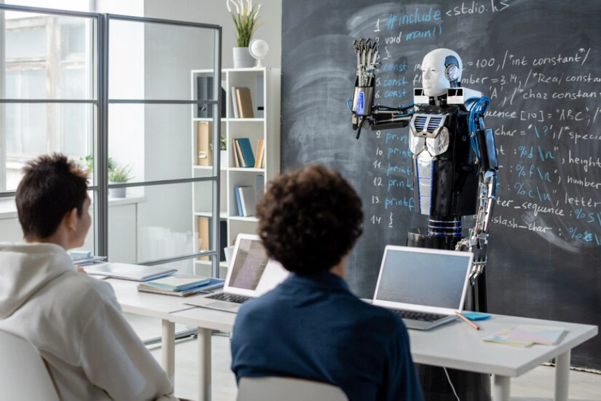 Deep Learning