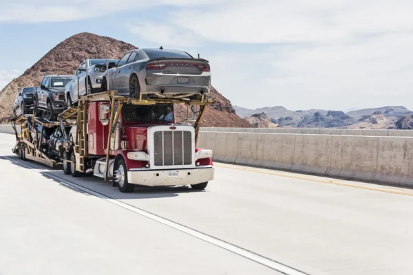 How Car Shipping Works: Benefits and Choosing the Right Provider