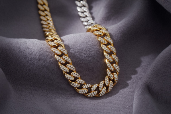 Cuban Link Chain
