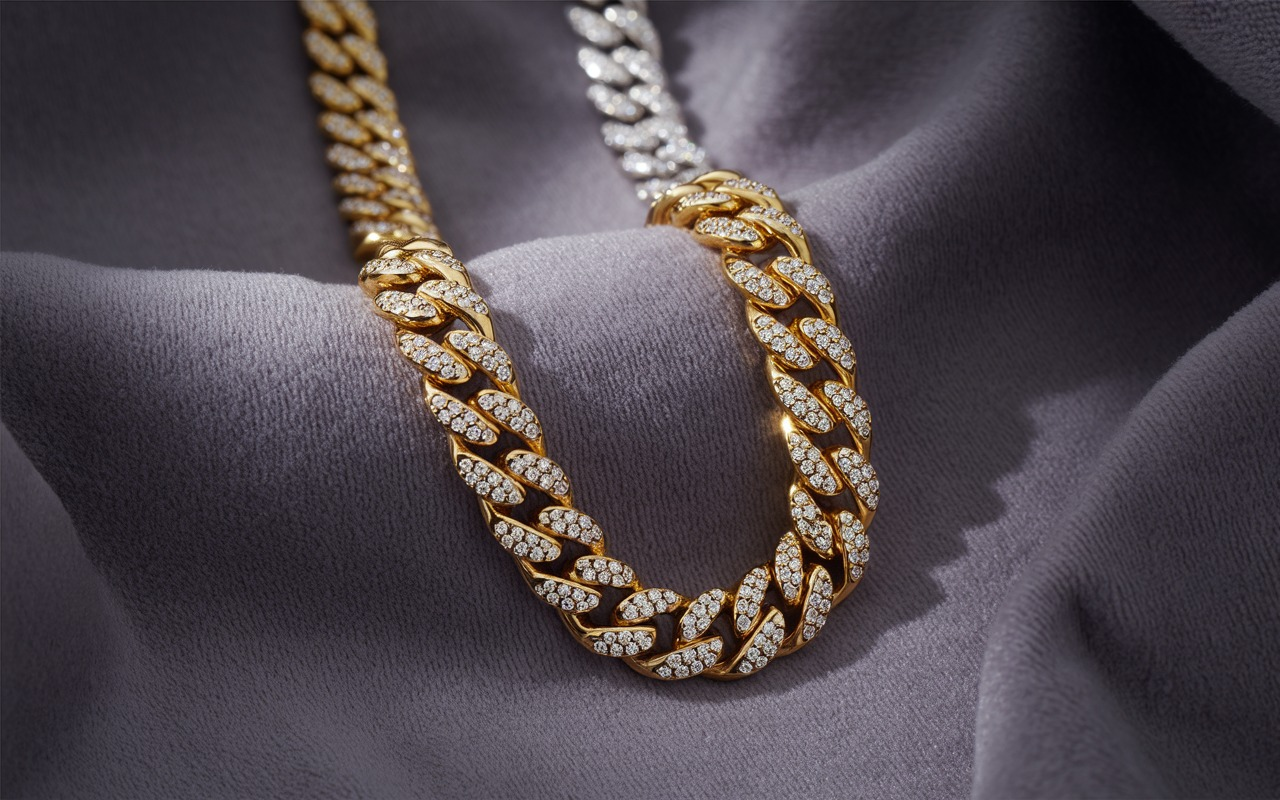 Cuban Link Chain