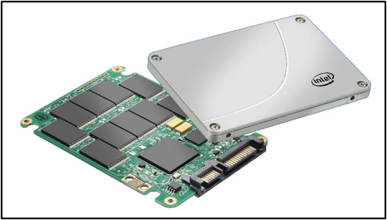 How to Choose the Right SATA SSD for Speed and Storage