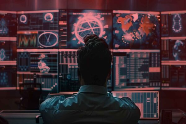 IAM and Insider Threats