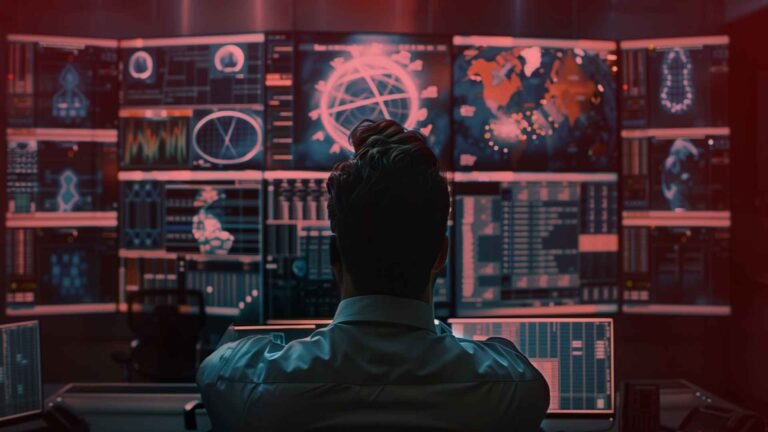 IAM and Insider Threats