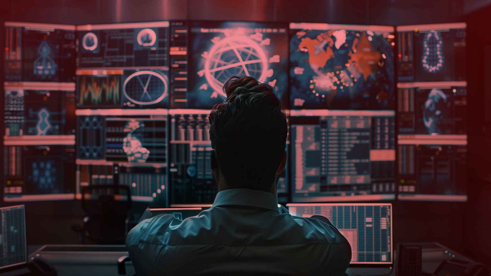 IAM and Insider Threats