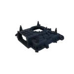 UK CNC Cost