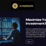 Ultrabrokers.net Review
