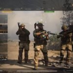 BO6 Bot Lobby