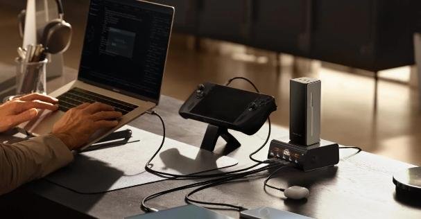 Replace Your Power Bank
