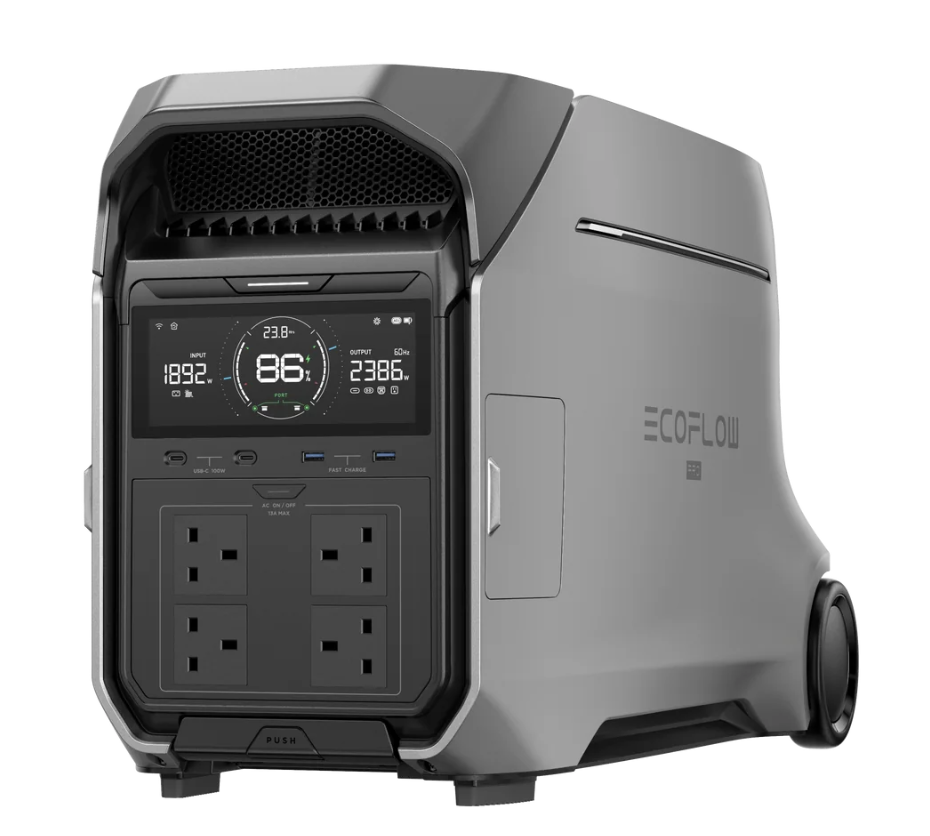 Power Station Buying Guide