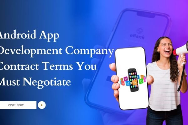 Android App Development Company