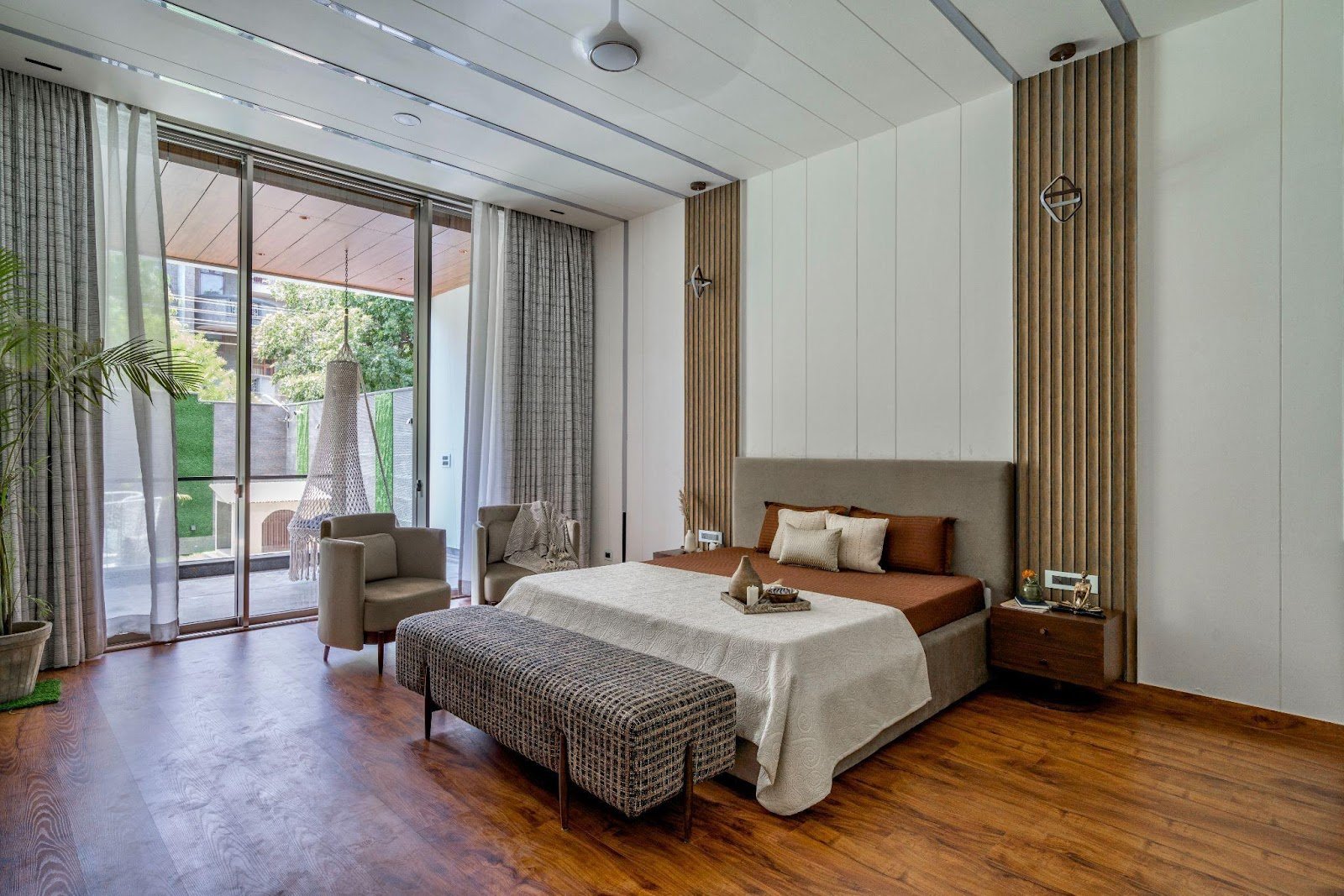 French Balcony Door Designs and Styles in 2025