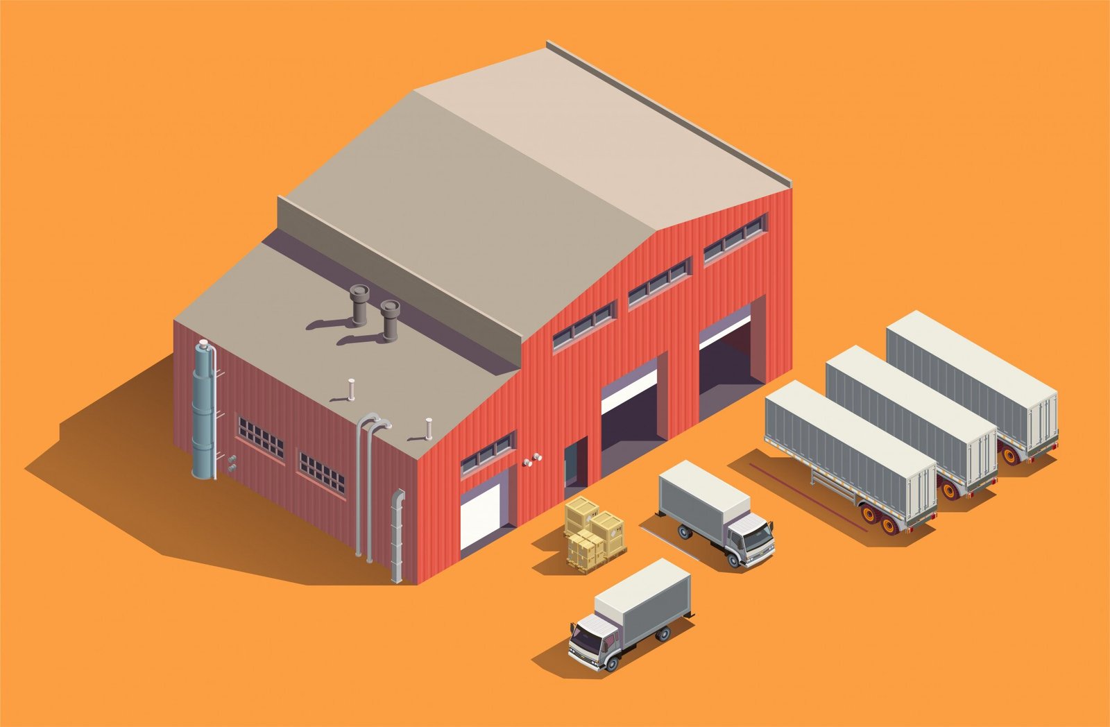 Storage Units